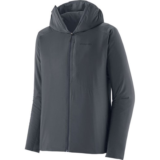 Kurtka męska Nano-Air Ultralight Full-Zip Hoody Patagonia ze sklepu SPORT-SHOP.pl w kategorii Kurtki męskie - zdjęcie 182020938