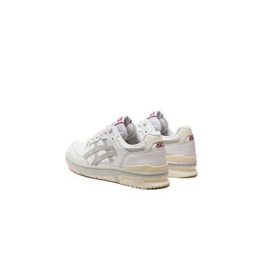 Sneakersy Asics Ex89 1203A539 Biały 39_5 eobuwie.pl
