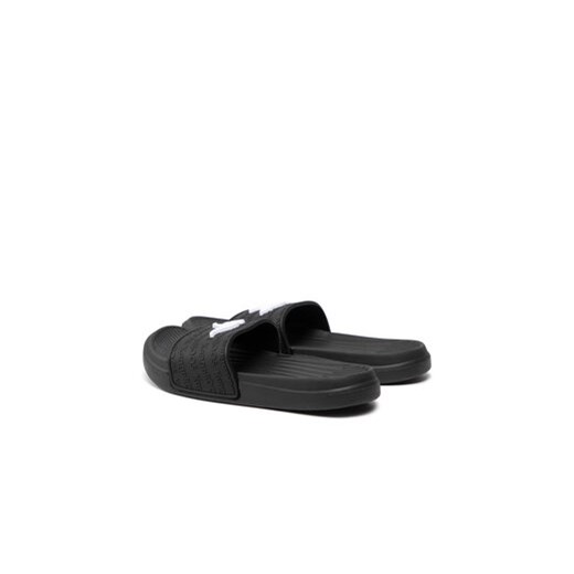 Klapki KangaRoos Kangaslide 81109 000 5001 Czarny Kangaroos 37 eobuwie.pl