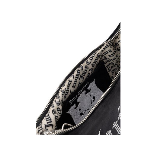 Torebka Juicy Couture BEJXT5461WPO Czarny Juicy Couture NOSIZE eobuwie.pl