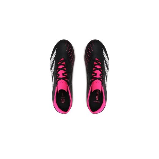Buty do piłki nożnej adidas Predator Accuracy.3 Low Firm Ground Boots GW4602 46 eobuwie.pl