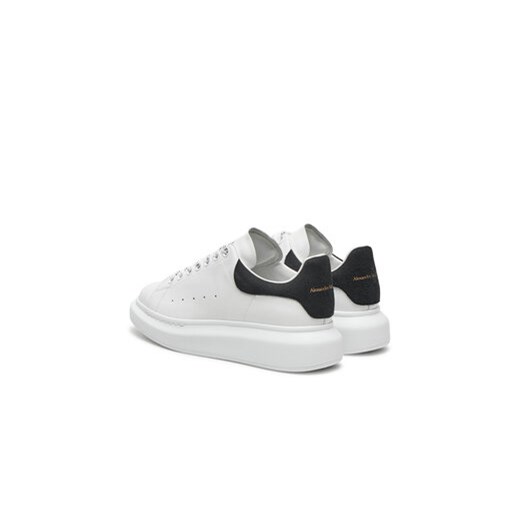 Sneakersy MCQ Alexander McQueen 553770WHGP7 Biały 37 eobuwie.pl