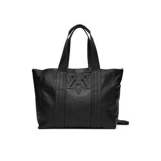 Torebka Vic Matié 1G0520T 999G030101 Czarny ze sklepu eobuwie.pl w kategorii Torby Shopper bag - zdjęcie 182022216
