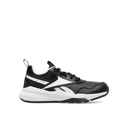 Sneakersy Reebok XT SPRINTER 2.0 100033616 Czarny ze sklepu eobuwie.pl w kategorii Buty sportowe dziecięce - zdjęcie 182022325