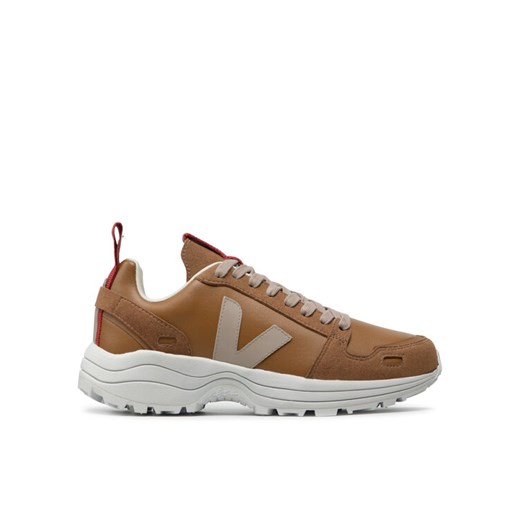 Sneakersy Veja Hiking Style Cwl VN072766B Brązowy ze sklepu eobuwie.pl w kategorii Buty sportowe męskie - zdjęcie 182022337