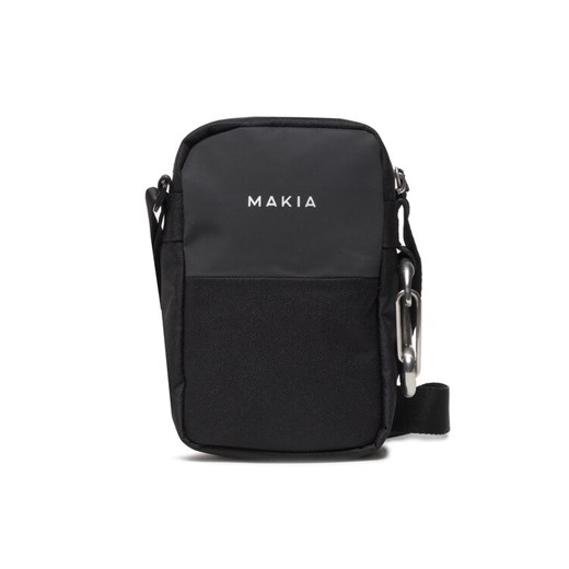 Saszetka Makia Nata Bag U81017 Czarny ze sklepu eobuwie.pl w kategorii Saszetki - zdjęcie 182022388
