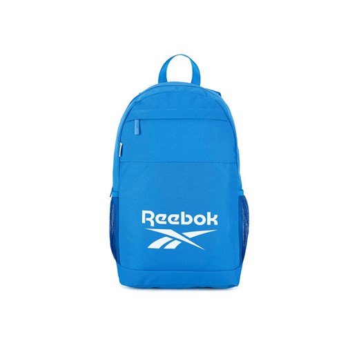 Plecak Reebok RBK-B-006-CCC Niebieski ze sklepu eobuwie.pl w kategorii Plecaki - zdjęcie 182022389