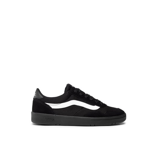 Tenisówki Vans Cruze Too Cc VN0A5KR5QTF1 Czarny ze sklepu eobuwie.pl w kategorii Trampki męskie - zdjęcie 182022405