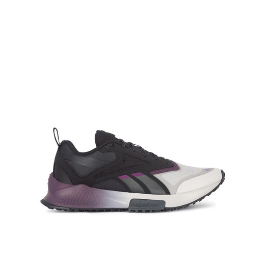 Sneakersy Reebok Lavante Trail 2 100204938 Czarny ze sklepu eobuwie.pl w kategorii Buty sportowe damskie - zdjęcie 182022449