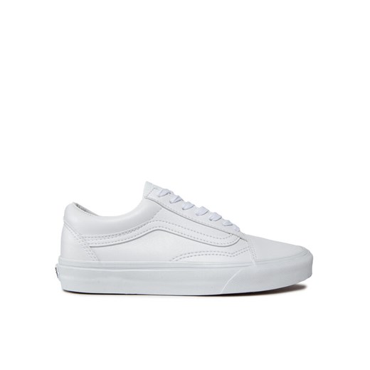 Tenisówki Vans Old Skool VN0A38G1ODJ Biały ze sklepu eobuwie.pl w kategorii Trampki męskie - zdjęcie 182022516