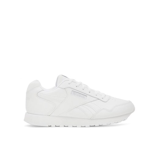 Sneakersy Reebok Royal Glide 100074604 Biały ze sklepu eobuwie.pl w kategorii Buty sportowe dziecięce - zdjęcie 182022526