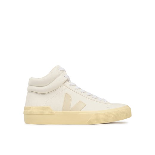 Sneakersy Veja Minotaur TR0502918A Biały ze sklepu eobuwie.pl w kategorii Buty sportowe damskie - zdjęcie 182022557