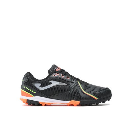 Buty do piłki nożnej Joma Dribling 2301 DRIS2301TF Czarny ze sklepu eobuwie.pl w kategorii Buty sportowe męskie - zdjęcie 182022646