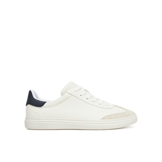 Sneakersy Aldo Lido 13876977 Biały ze sklepu eobuwie.pl w kategorii Buty sportowe męskie - zdjęcie 182022715