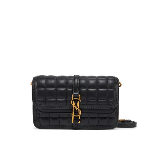 Torebka Steve Madden Brya SM13001687 Czarny ze sklepu eobuwie.pl w kategorii Listonoszki - zdjęcie 182022746