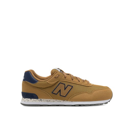 Sneakersy New Balance GC515DH Żółty New Balance 35_1_2 eobuwie.pl