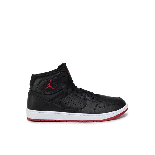 Sneakersy Nike Jordan Access AR3762 001 Czarny ze sklepu eobuwie.pl w kategorii Buty sportowe męskie - zdjęcie 182022797