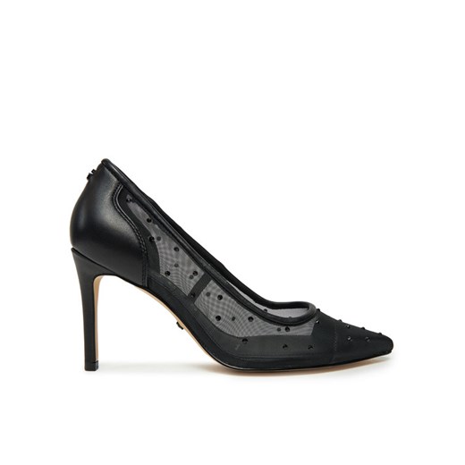 Szpilki Guess Follow FLDFLL FAB08 Czarny Guess 36 eobuwie.pl