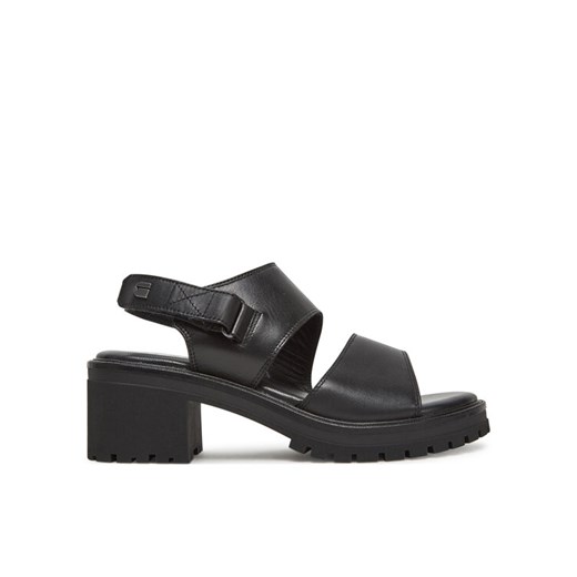 Sandały G-Star Raw WB-TILDE-24 Czarny ze sklepu eobuwie.pl w kategorii Sandały damskie - zdjęcie 182022869
