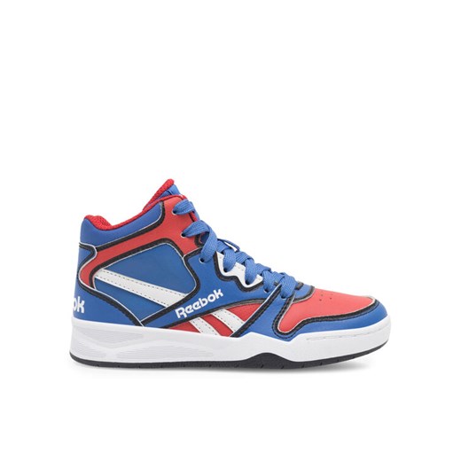 Sneakersy Reebok BB4500 Court HP4378 Kolorowy ze sklepu eobuwie.pl w kategorii Buty sportowe dziecięce - zdjęcie 182022875