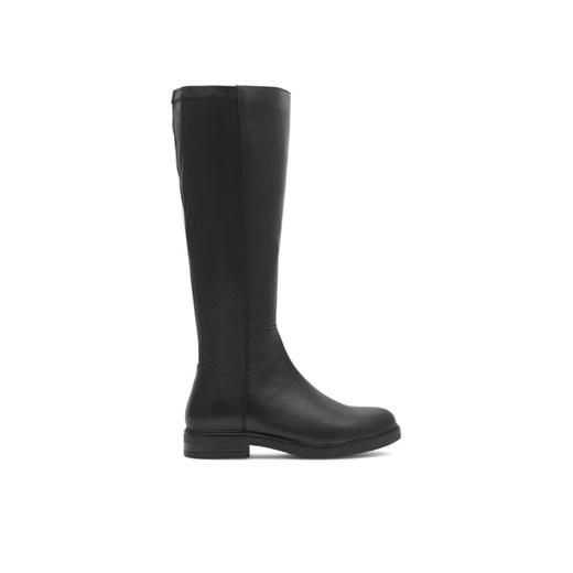 Kozaki Lasocki WI16-ZOLA-12 Czarny ze sklepu eobuwie.pl w kategorii Kozaki damskie - zdjęcie 182022876