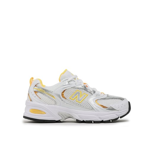 Sneakersy New Balance MR530PUT Biały ze sklepu eobuwie.pl w kategorii Buty sportowe męskie - zdjęcie 182022979