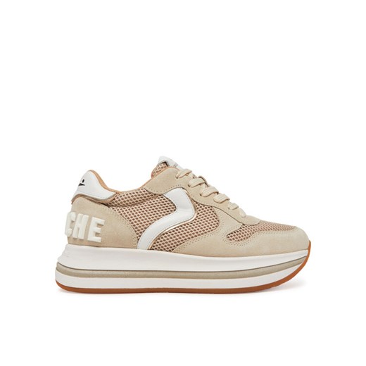 Sneakersy Voile Blanche Merry Sport 0012018825.04.1N03 Beżowy ze sklepu eobuwie.pl w kategorii Buty sportowe damskie - zdjęcie 182023038