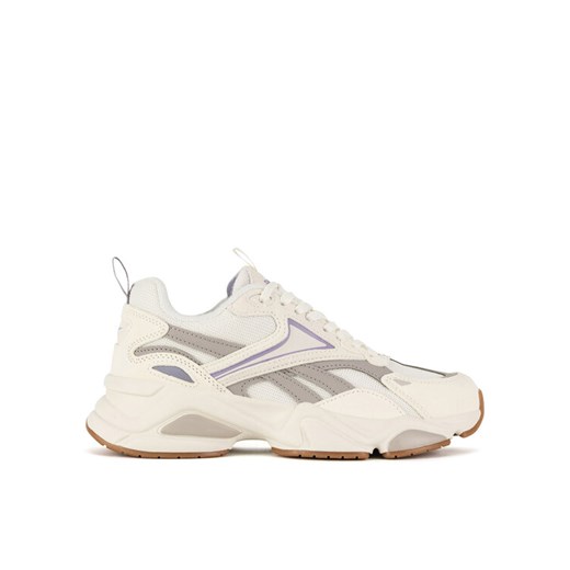 Sneakersy Reebok CHARGE AR30246WCCI Écru ze sklepu eobuwie.pl w kategorii Buty sportowe damskie - zdjęcie 182023179