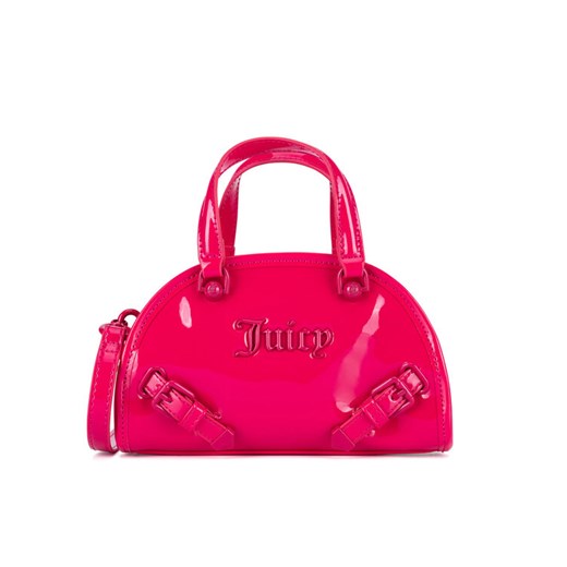 Torebka Juicy Couture BIJXT5645WVP Różowy ze sklepu eobuwie.pl w kategorii Kuferki - zdjęcie 182023189
