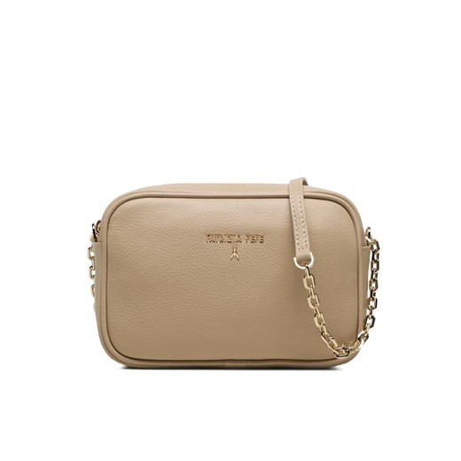 Torebka Patrizia Pepe CB0071/L001-B732 Beżowy Patrizia Pepe 00 eobuwie.pl