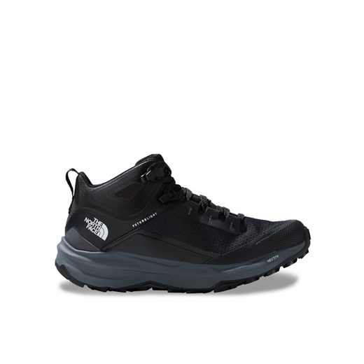 Trekkingi The North Face W Vectiv Exploris 2 Mid FuturelightNF0A7W6BNY71 Czarny ze sklepu eobuwie.pl w kategorii Buty trekkingowe damskie - zdjęcie 182023328