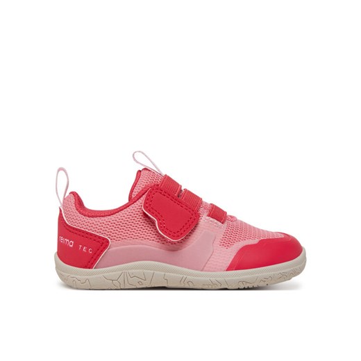 Sneakersy Reima 5400141A Różowy ze sklepu eobuwie.pl w kategorii Buty sportowe dziecięce - zdjęcie 182023406