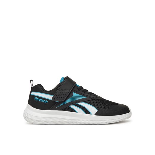 Sneakersy Reebok 23KC2330(IV)CH Czarny ze sklepu eobuwie.pl w kategorii Buty sportowe dziecięce - zdjęcie 182023569
