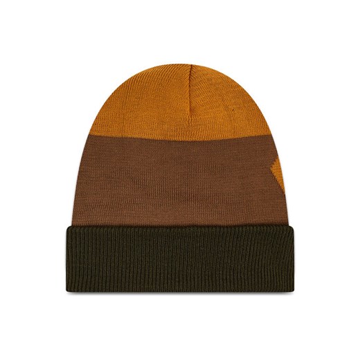 Czapka Black Diamond Levels Beanie AP723026 Brązowy ze sklepu eobuwie.pl w kategorii Czapki zimowe męskie - zdjęcie 182023607