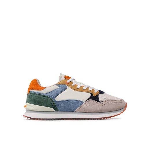 Sneakersy HOFF Bangkok 12202601 Kolorowy ze sklepu eobuwie.pl w kategorii Buty sportowe męskie - zdjęcie 182023645