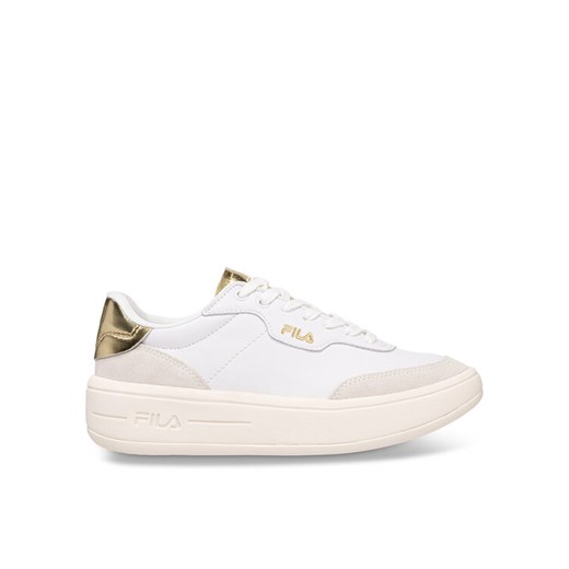 Sneakersy Fila Premium F Wmn FFW0336.13069 Biały Fila 38 eobuwie.pl