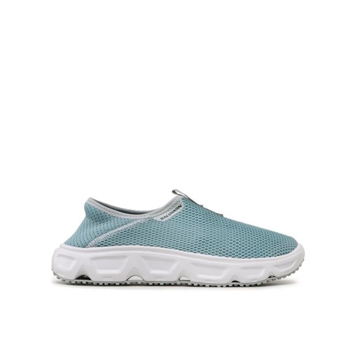 Sneakersy Salomon Reelax Moc 6.0 L47206200 Niebieski Salomon 43_13 eobuwie.pl