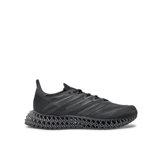 Buty do biegania adidas 4Dfwd 4 ID8886 Czarny ze sklepu eobuwie.pl w kategorii Buty sportowe męskie - zdjęcie 182023695