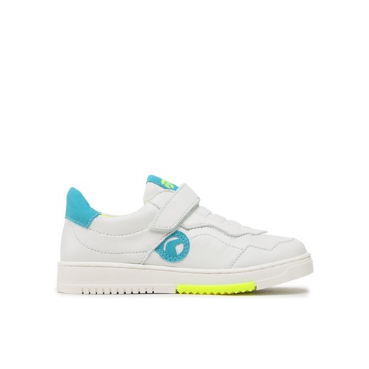Sneakersy Primigi 3924622 S Biały ze sklepu eobuwie.pl w kategorii Buty sportowe dziecięce - zdjęcie 182023797