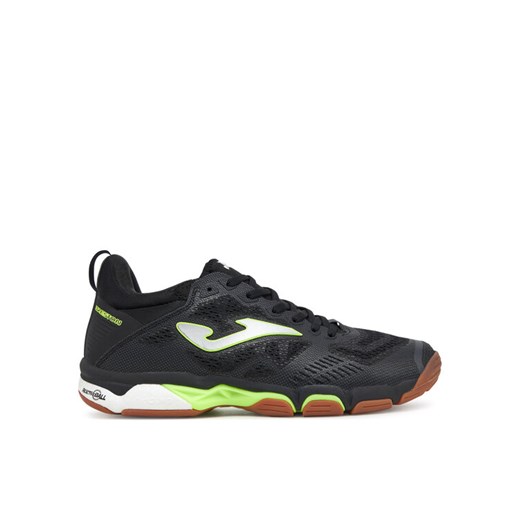 Buty do koszykówki Joma B.Breston 2501 BBRESTS2501 Czarny ze sklepu eobuwie.pl w kategorii Buty sportowe męskie - zdjęcie 182023828