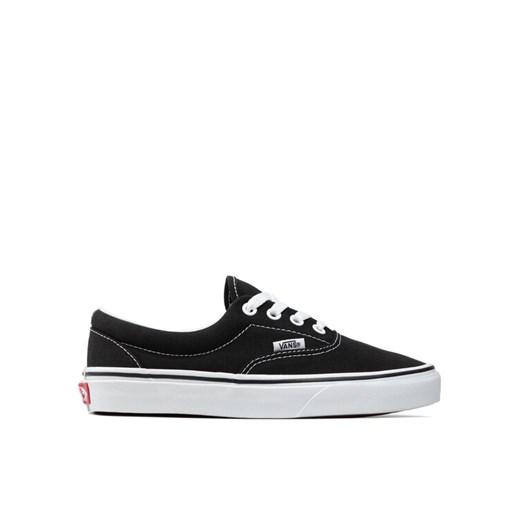 Tenisówki Vans Era VN-0EWZBLK Czarny ze sklepu eobuwie.pl w kategorii Trampki damskie - zdjęcie 182023946