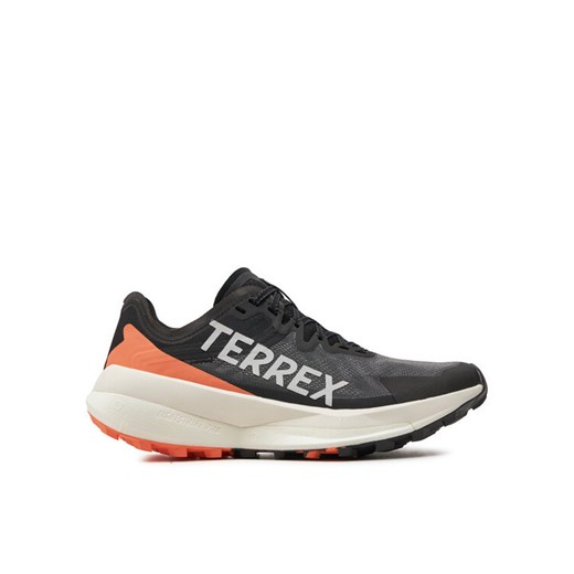 Buty do biegania adidas Terrex Agravic Speed Trail Running IE7671 Czarny ze sklepu eobuwie.pl w kategorii Buty sportowe damskie - zdjęcie 182024007