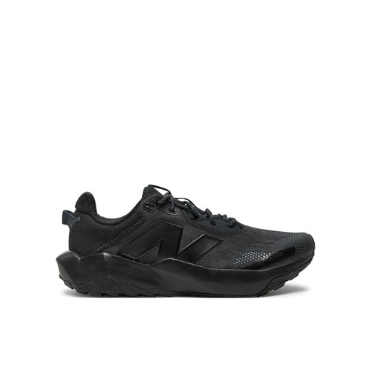 Buty do biegania New Balance Nitrel MTNTRLF6 Czarny ze sklepu eobuwie.pl w kategorii Buty sportowe męskie - zdjęcie 182024036