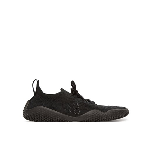 Sneakersy Vivo Barefoot Motus Stuido 205458 Czarny ze sklepu eobuwie.pl w kategorii Buty sportowe damskie - zdjęcie 182024056