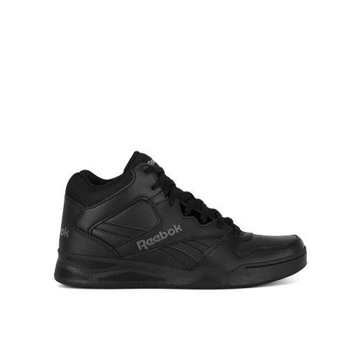 Sneakersy Reebok Royal BB4500 Hi2 100000090 Czarny ze sklepu eobuwie.pl w kategorii Buty sportowe męskie - zdjęcie 182024095