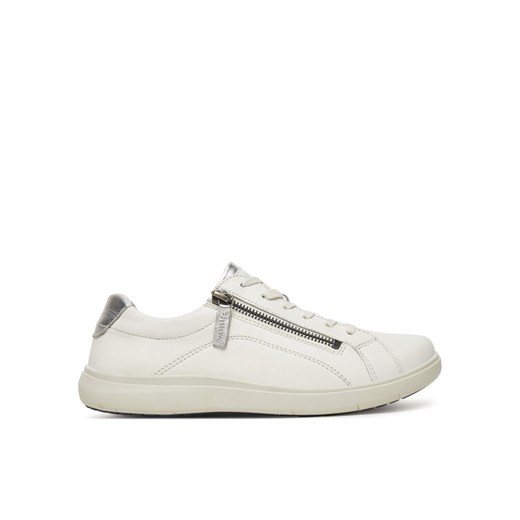 Sneakersy Josef Seibel Megan 01 96301 Biały ze sklepu eobuwie.pl w kategorii Buty sportowe damskie - zdjęcie 182024188