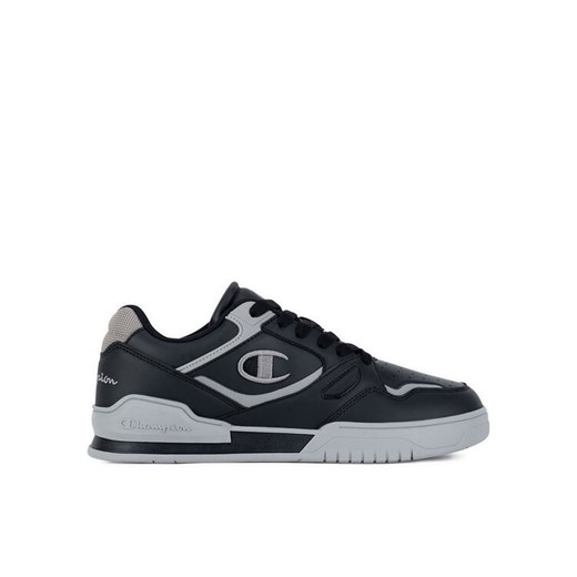Sneakersy Champion 3 POINT TECH LOW S22272-KK003 Czarny ze sklepu eobuwie.pl w kategorii Buty sportowe męskie - zdjęcie 182024307