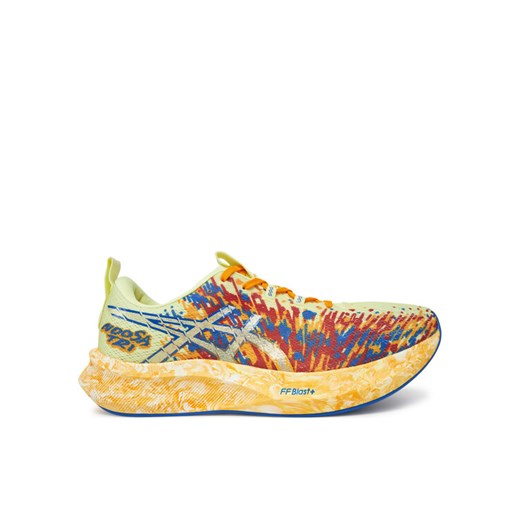 Buty do biegania Asics Noosa Tri 16 1011B872 Kolorowy ze sklepu eobuwie.pl w kategorii Buty sportowe męskie - zdjęcie 182024337