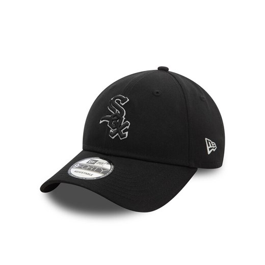 Czapka z daszkiem New Era Seasonal World Series Chicago White Sox 9FORTY New Era OS eobuwie.pl