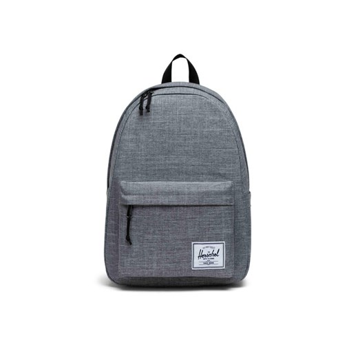 Plecak Herschel Herschel Classic™ XL Backpack 11380-00919 Szary ze sklepu eobuwie.pl w kategorii Plecaki - zdjęcie 182024425